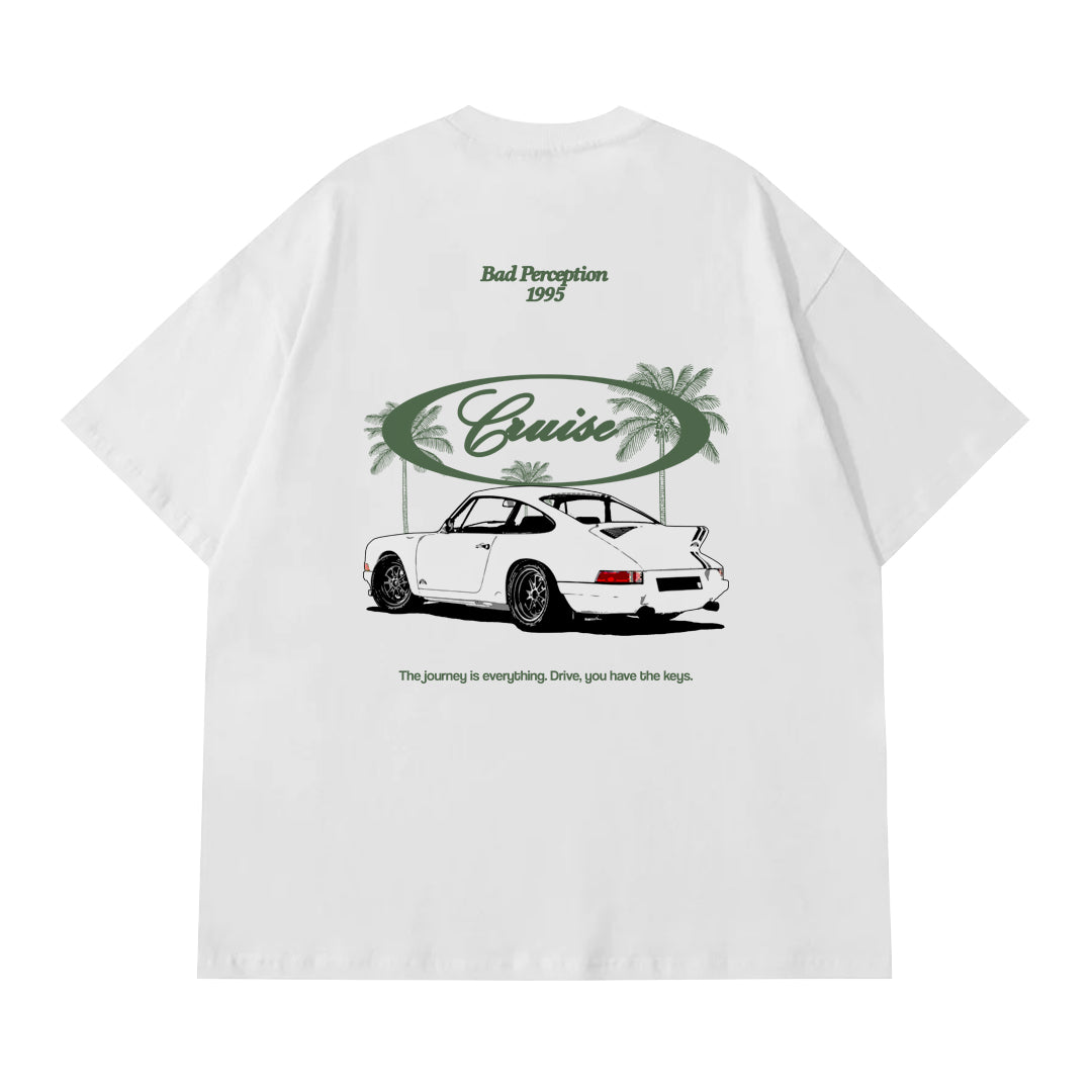 Cruise Tee