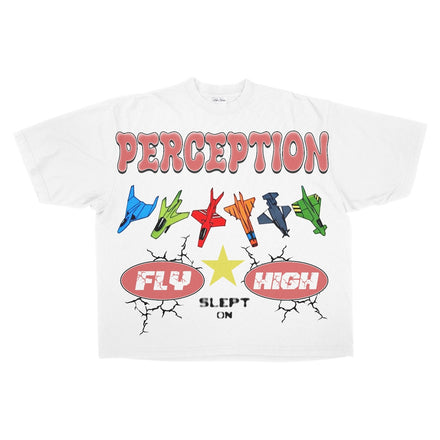 Fly High Perception Tee