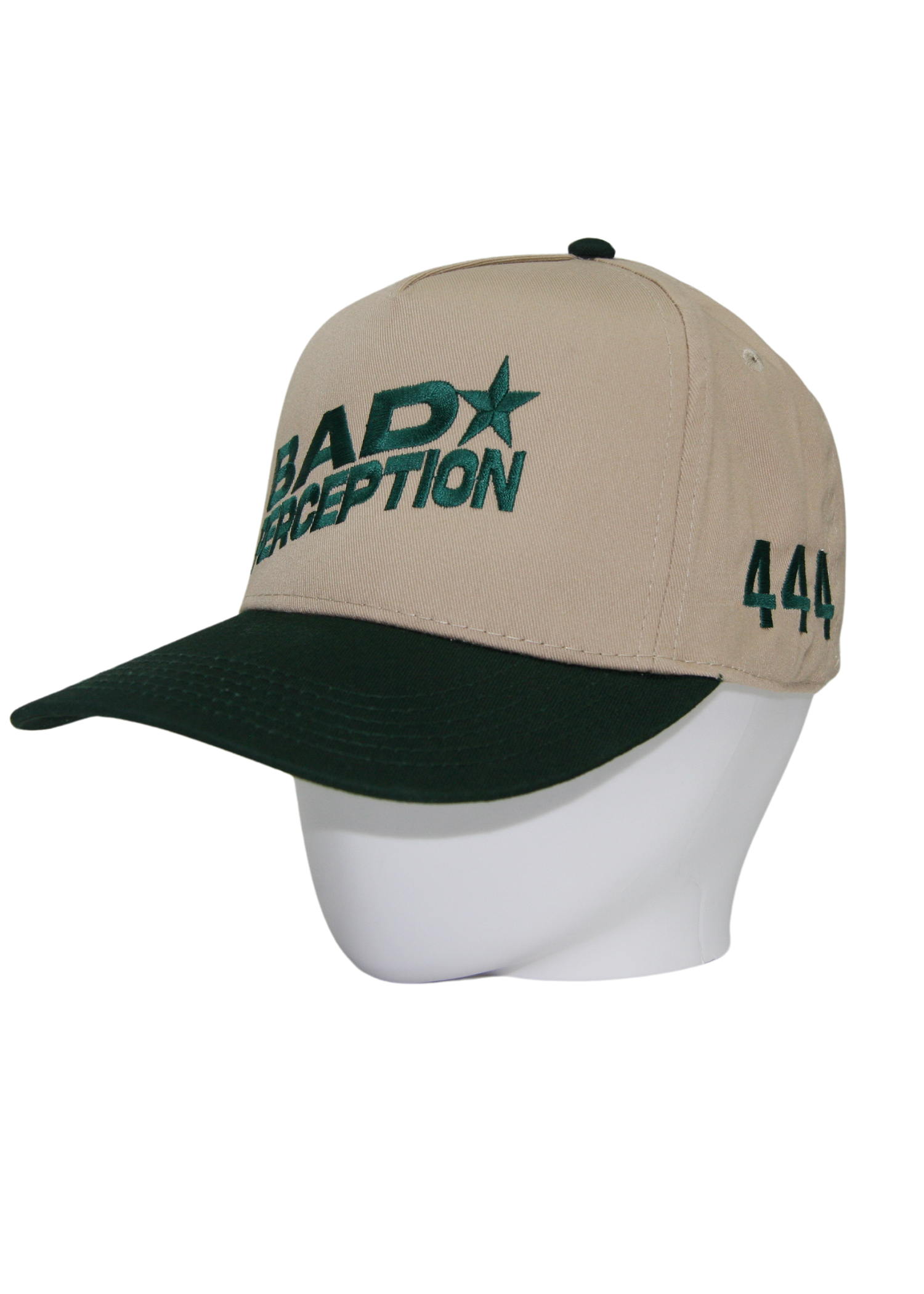 BAD PERCEPTION HAT