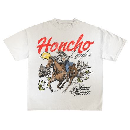 Honcho Tee