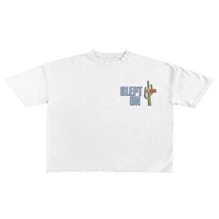 Slept On Tee